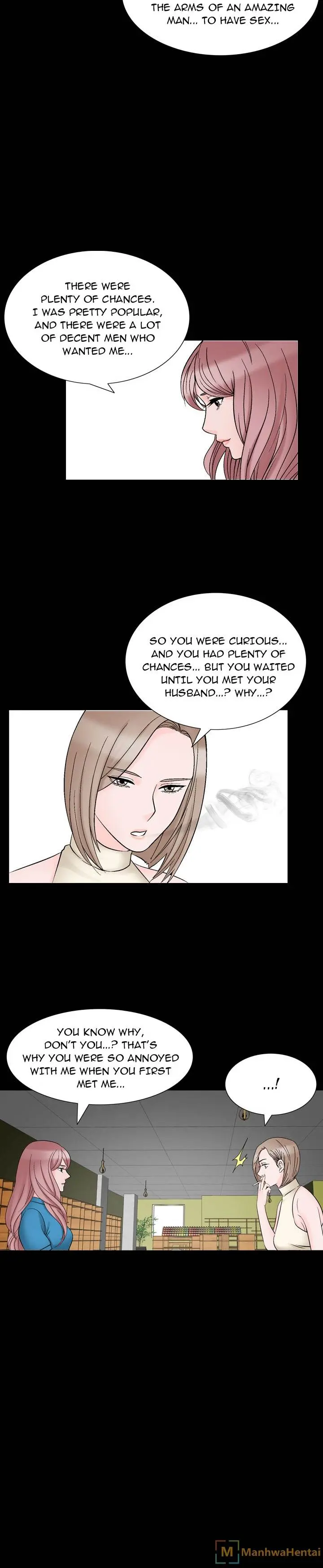 Hooked Episode 29 - Page 12