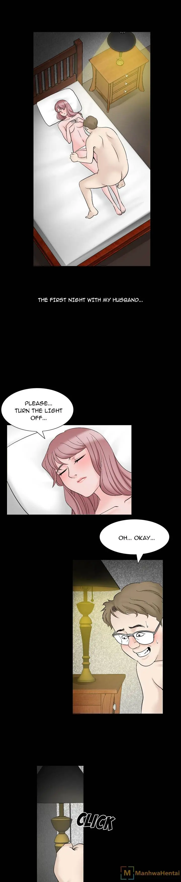 Hooked Episode 29 - Page 13