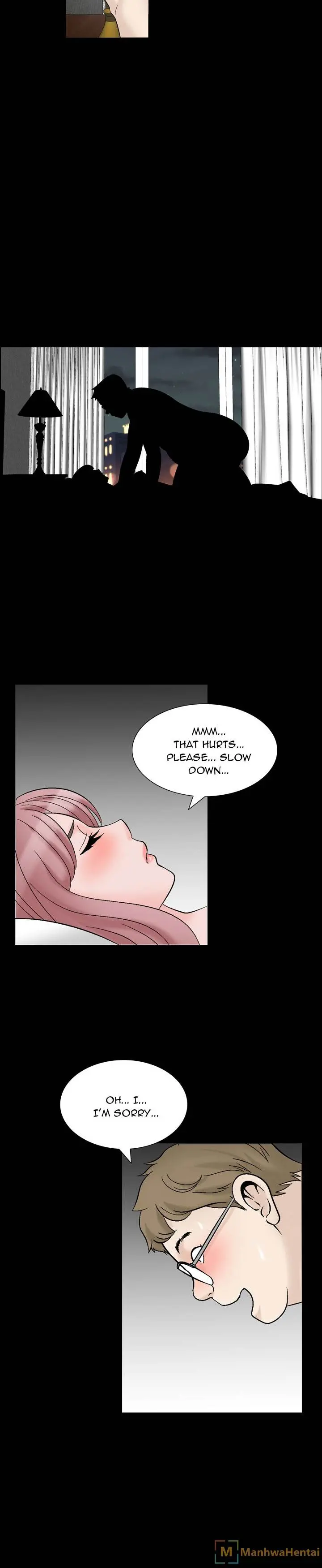 Hooked Episode 29 - Page 14