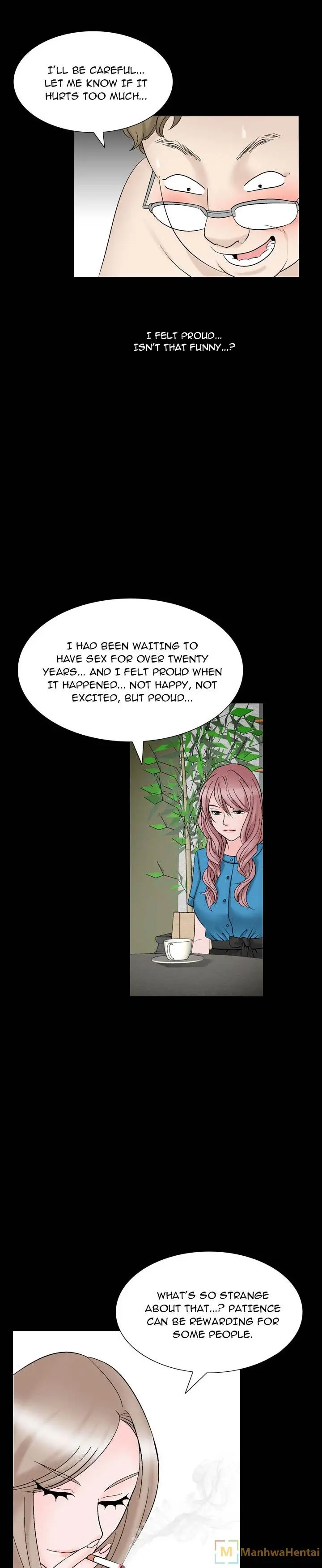 Hooked Episode 29 - Page 15