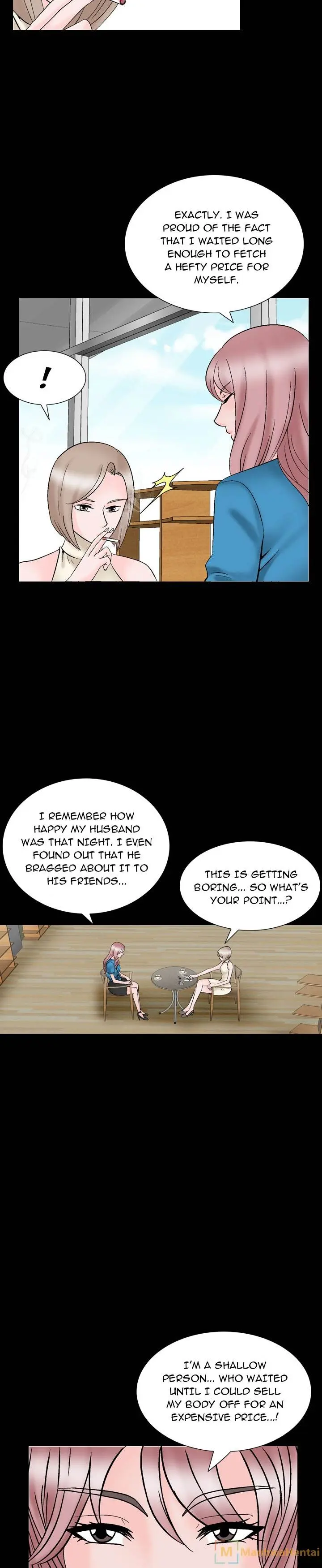 Hooked Episode 29 - Page 16