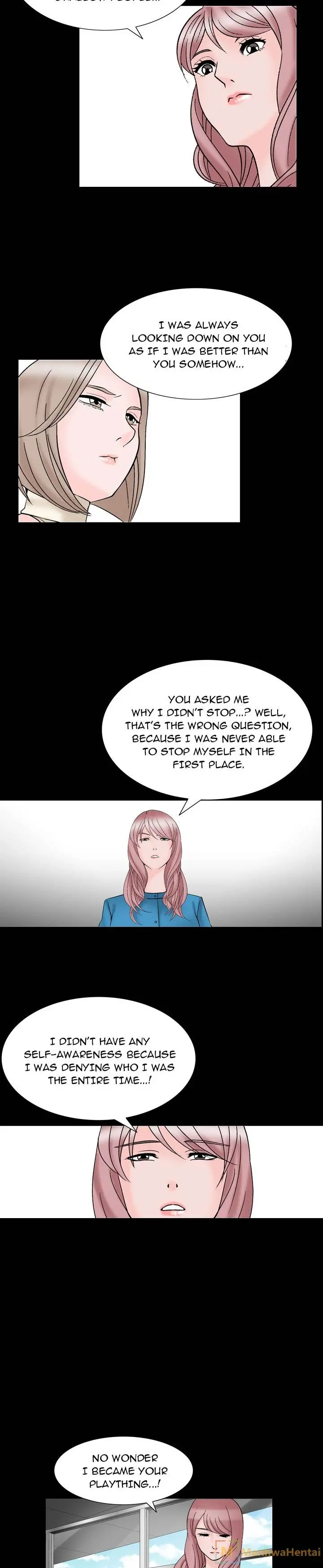 Hooked Episode 29 - Page 18