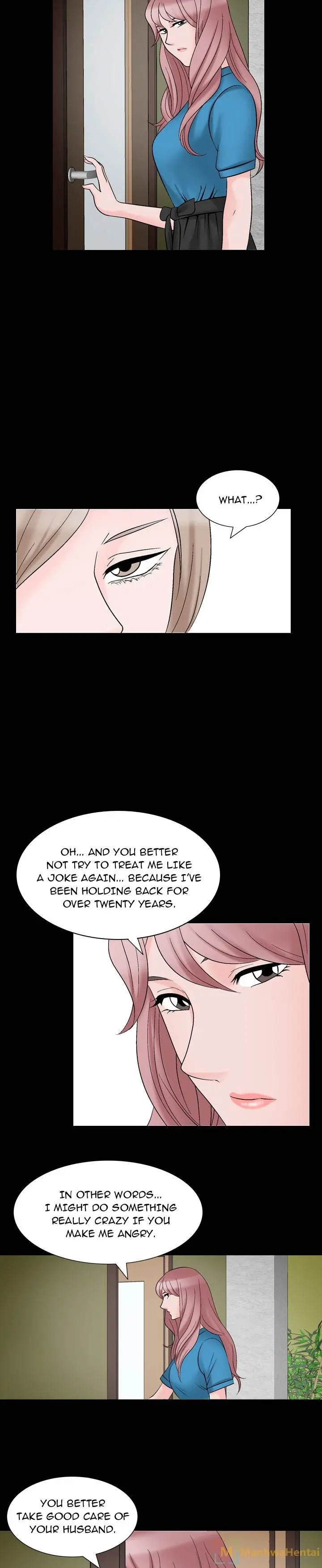 Hooked Episode 29 - Page 20