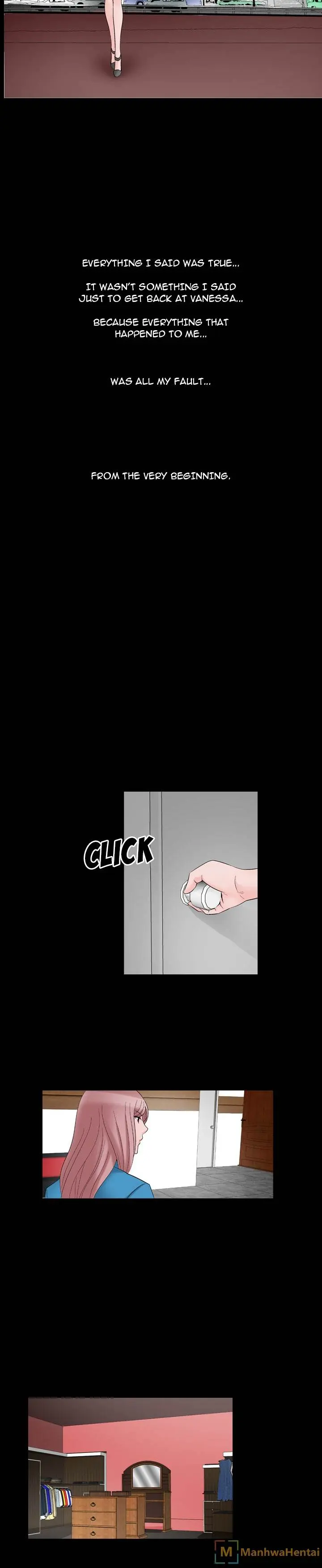 Hooked Episode 29 - Page 22