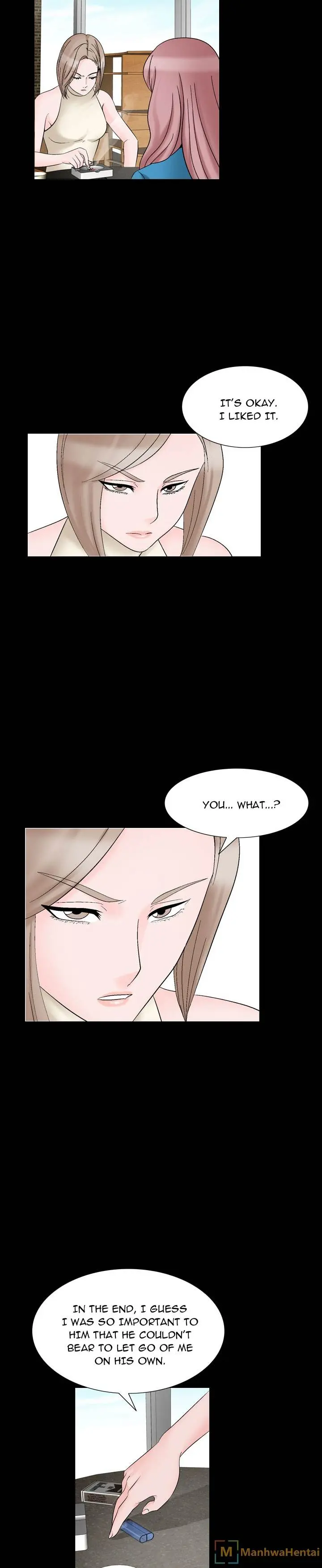 Hooked Episode 29 - Page 6