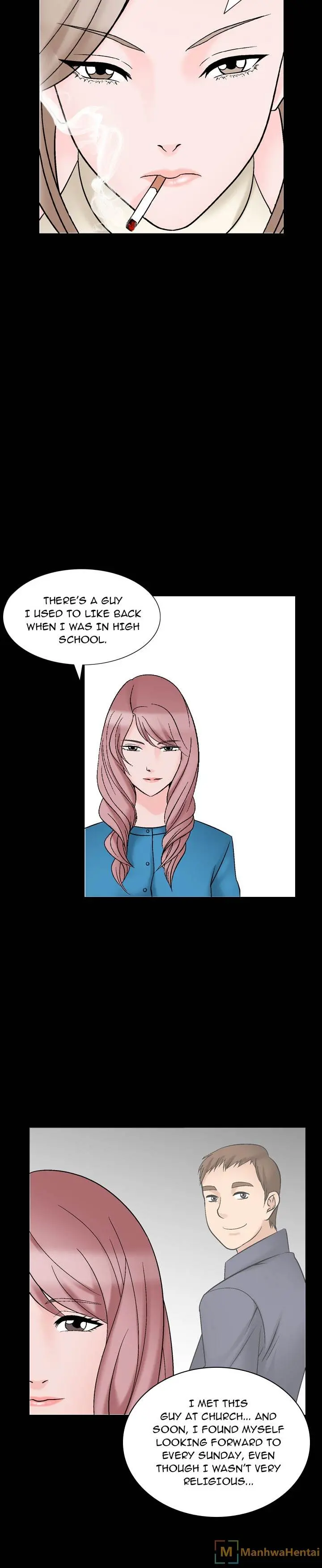 Hooked Episode 29 - Page 8