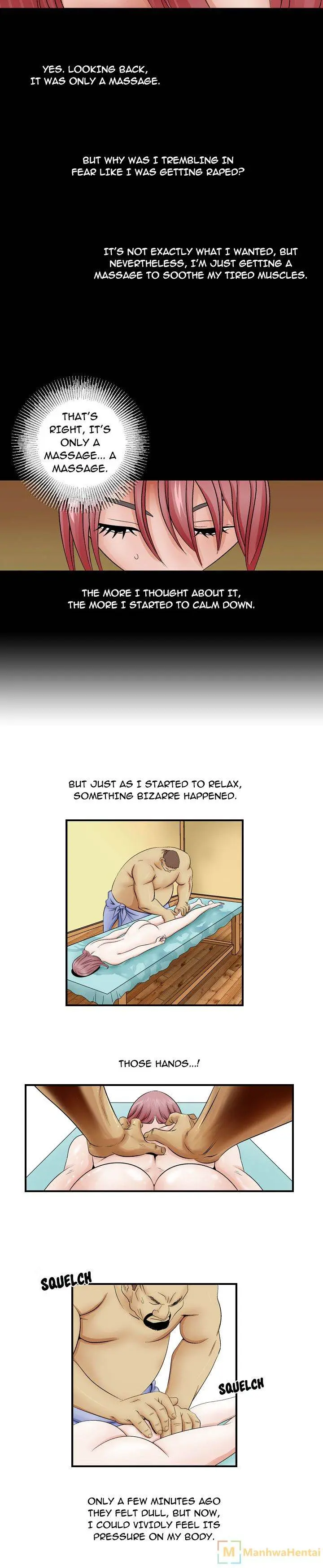 Hooked Episode 3 - Page 10