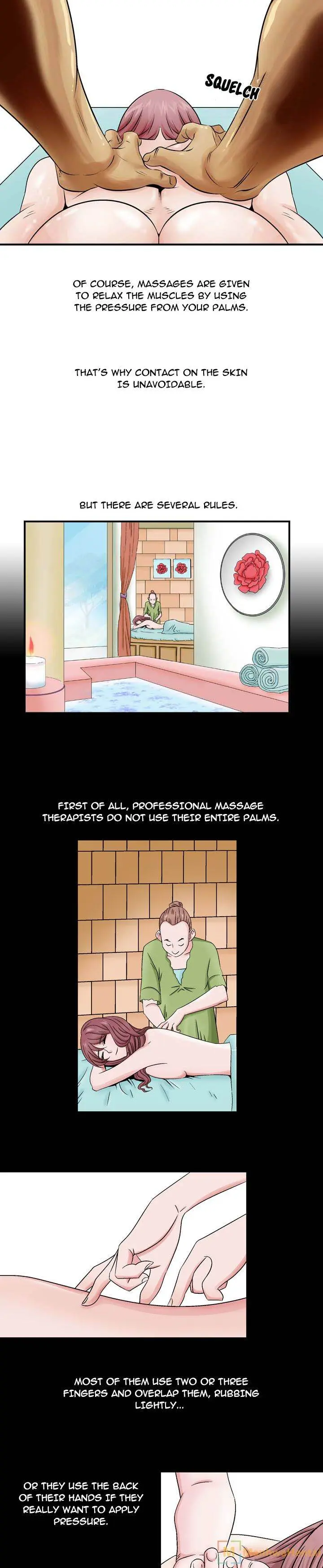 Hooked Episode 3 - Page 2