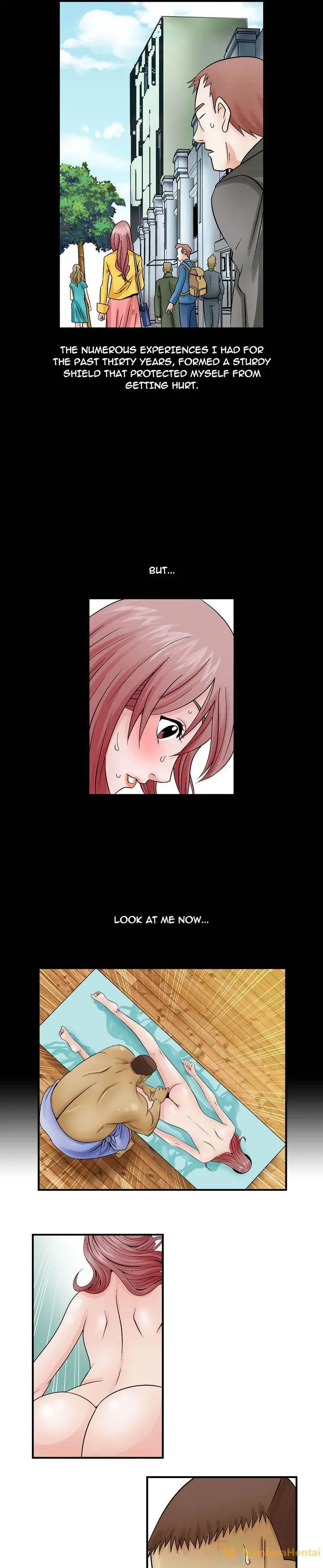 Hooked Episode 3 - Page 21