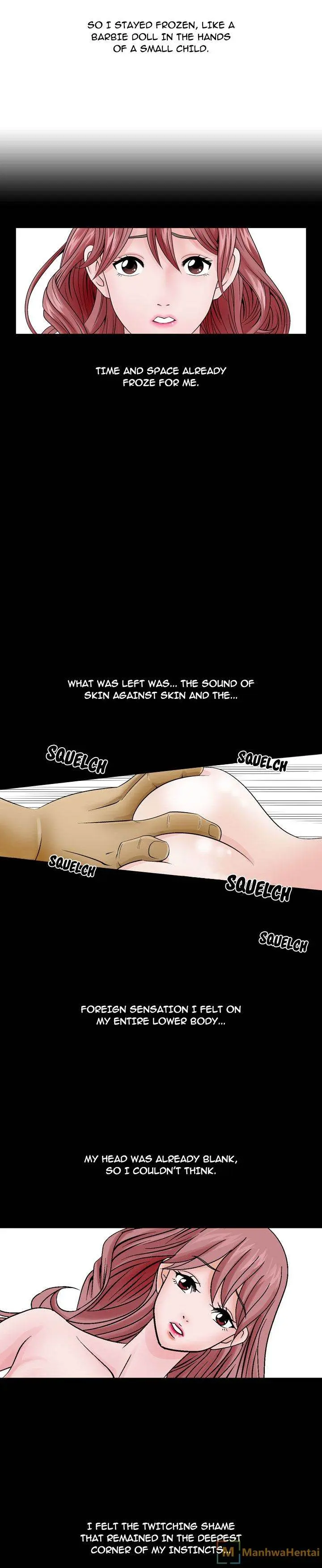 Hooked Episode 3 - Page 25