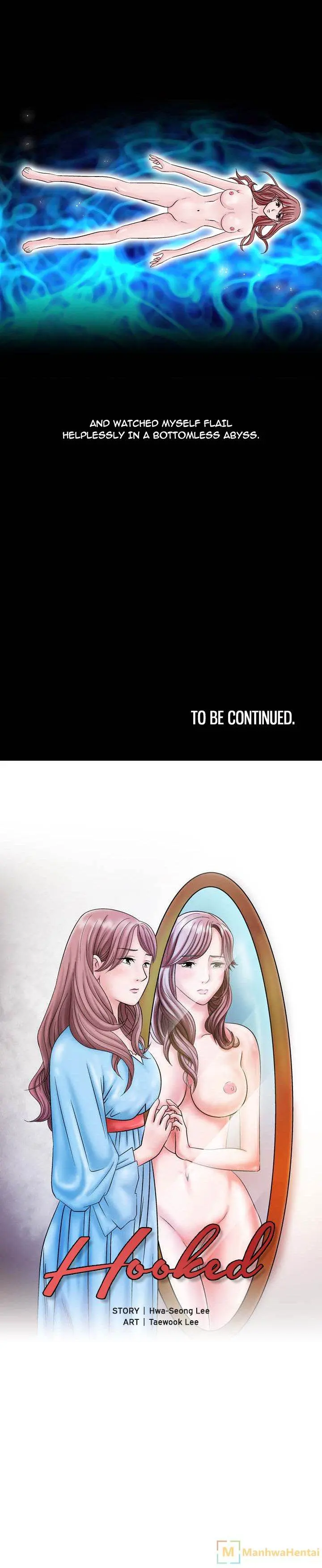 Hooked Episode 3 - Page 26