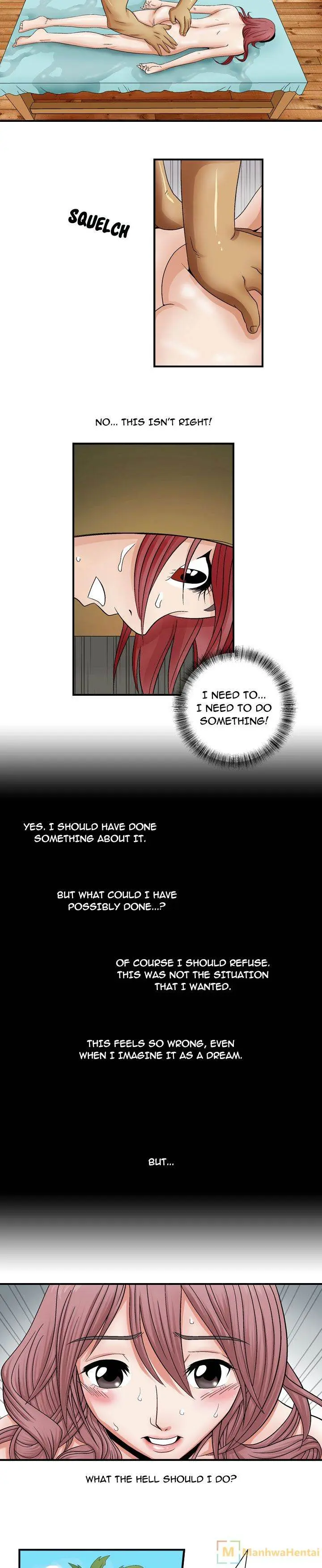 Hooked Episode 3 - Page 4