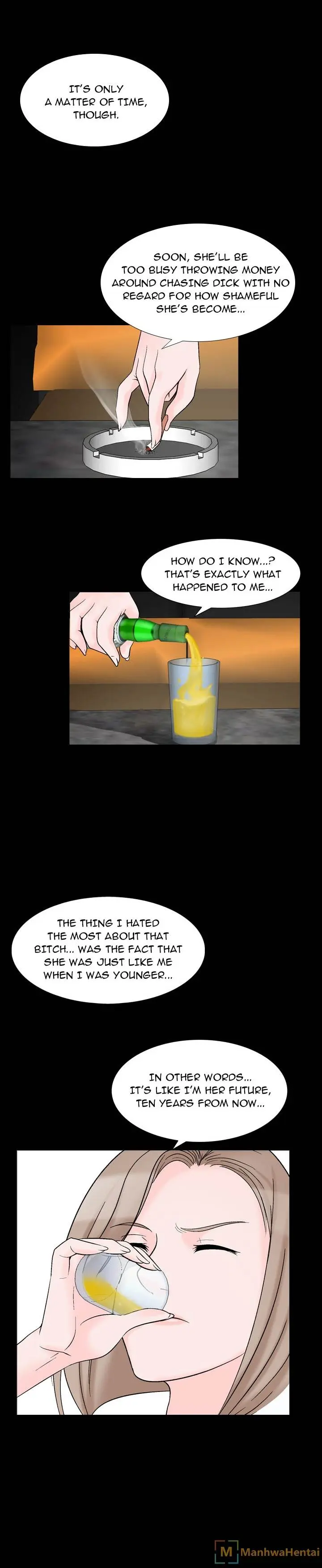 Hooked Episode 30 - Page 11