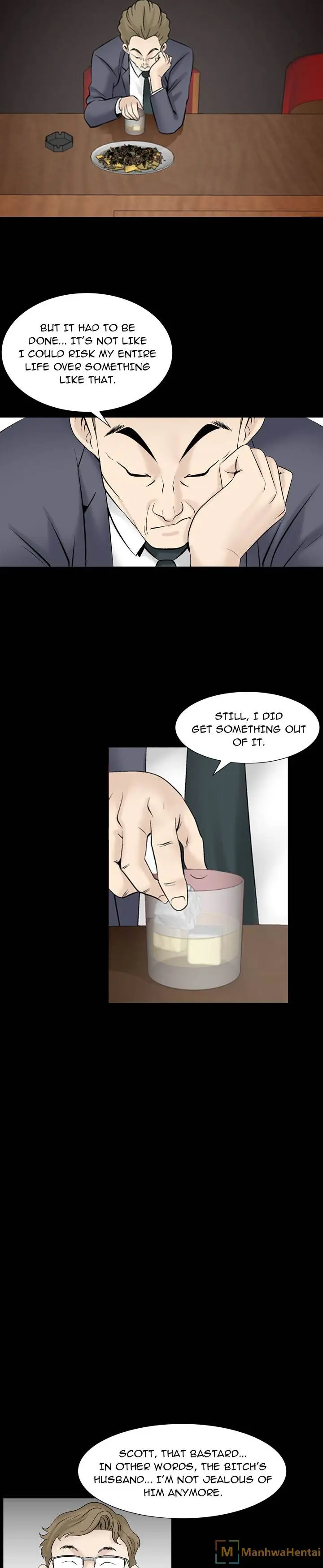 Hooked Episode 30 - Page 13