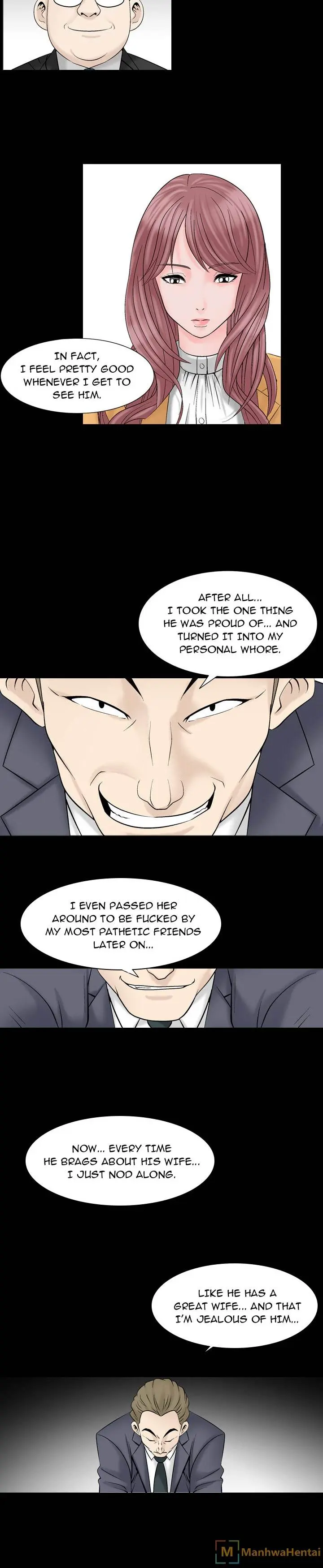 Hooked Episode 30 - Page 14