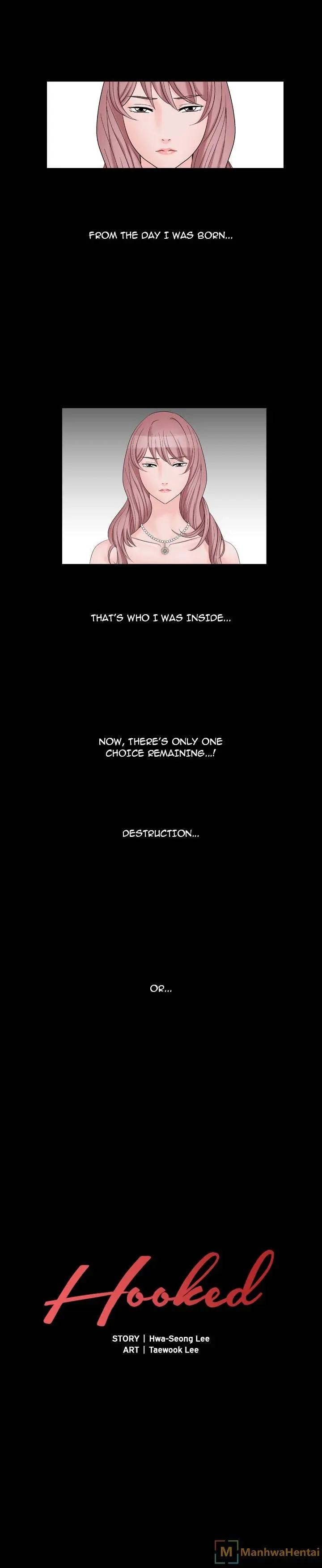Hooked Episode 30 - Page 2