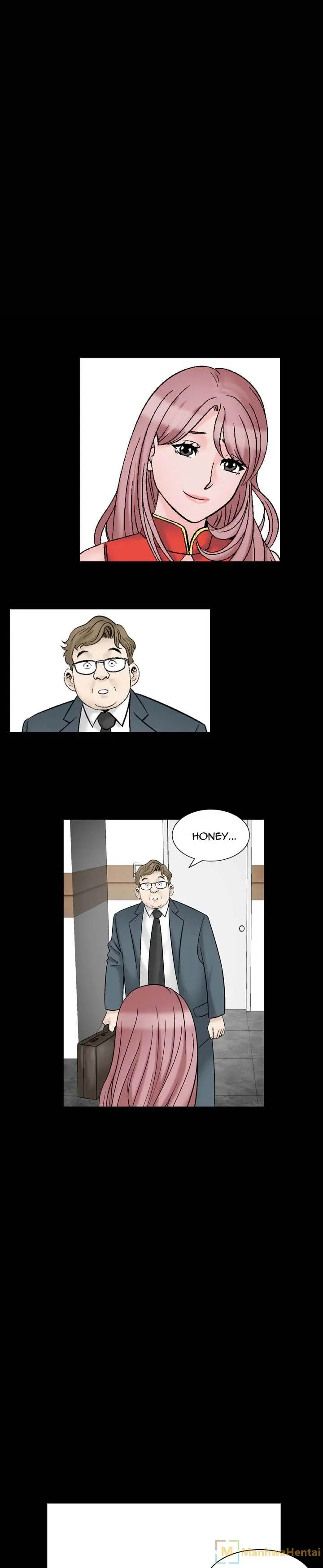 Hooked Episode 30 - Page 3