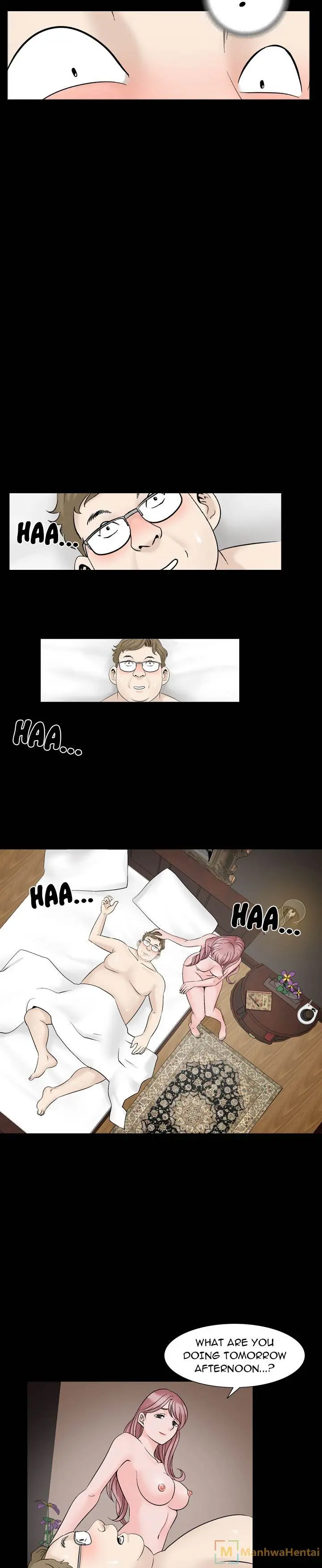 Hooked Episode 30 - Page 5