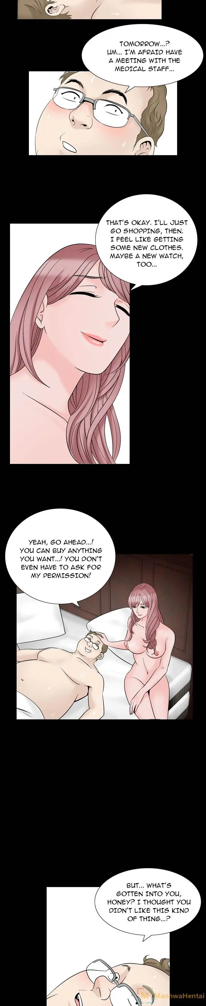 Hooked Episode 30 - Page 6