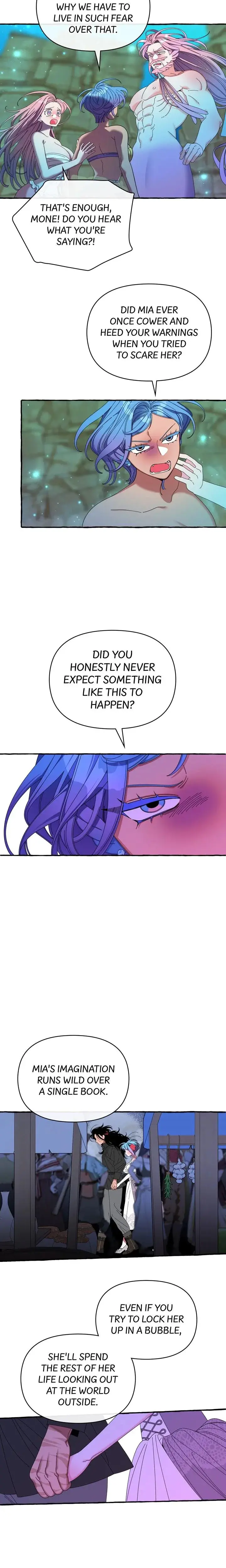 Hooked Episode 31 - Page 11