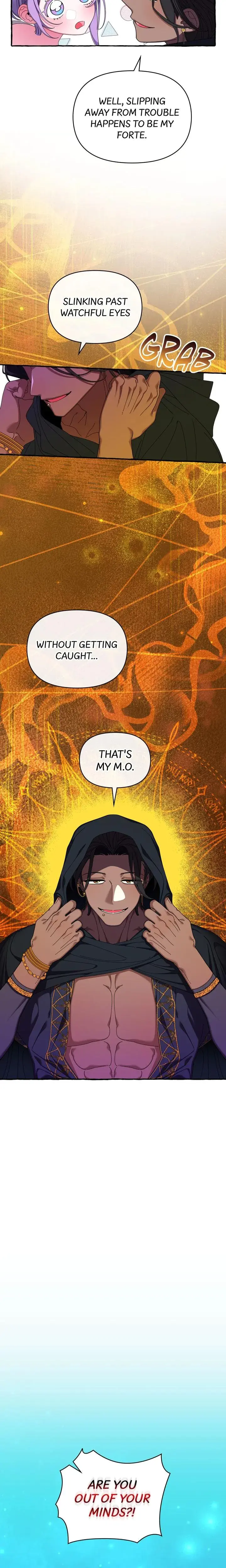 Hooked Episode 31 - Page 7