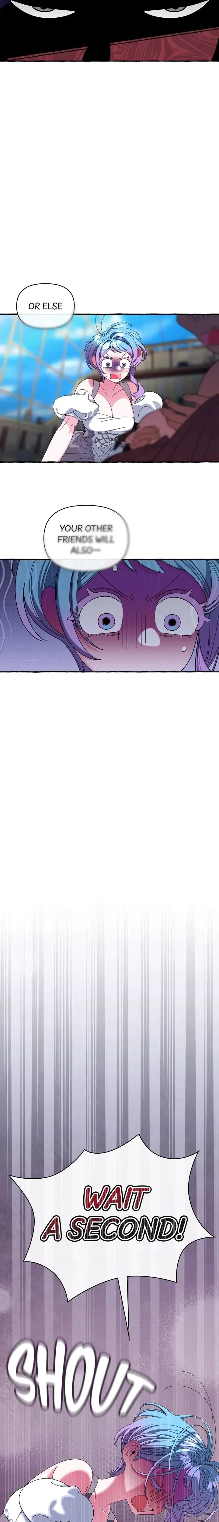 Hooked Episode 32 - Page 11