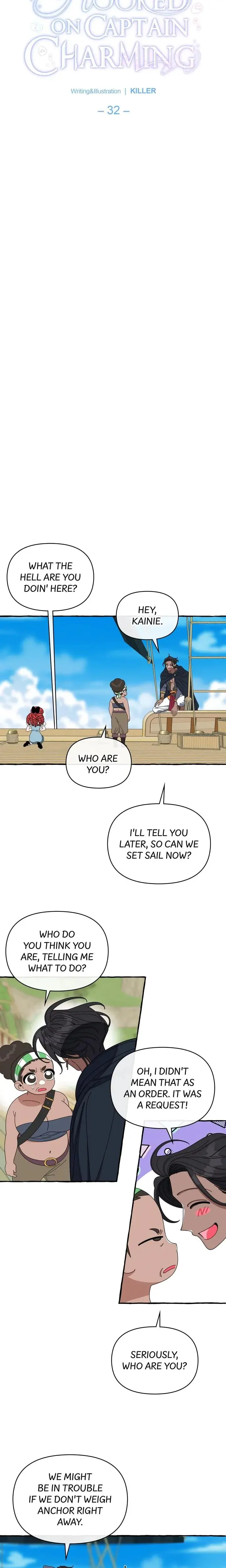 Hooked Episode 32 - Page 3