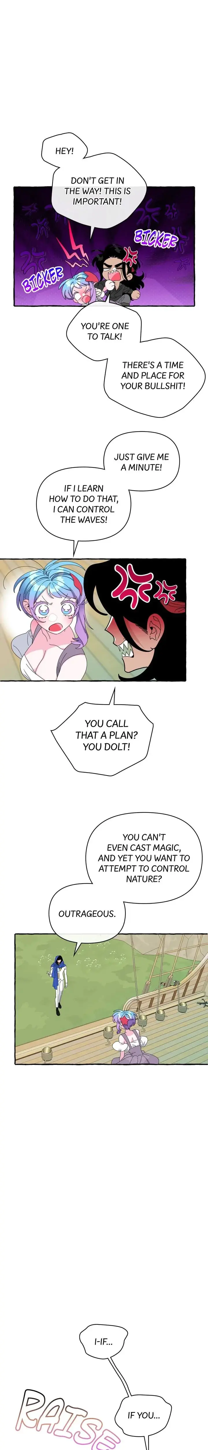 Hooked Episode 33 - Page 3