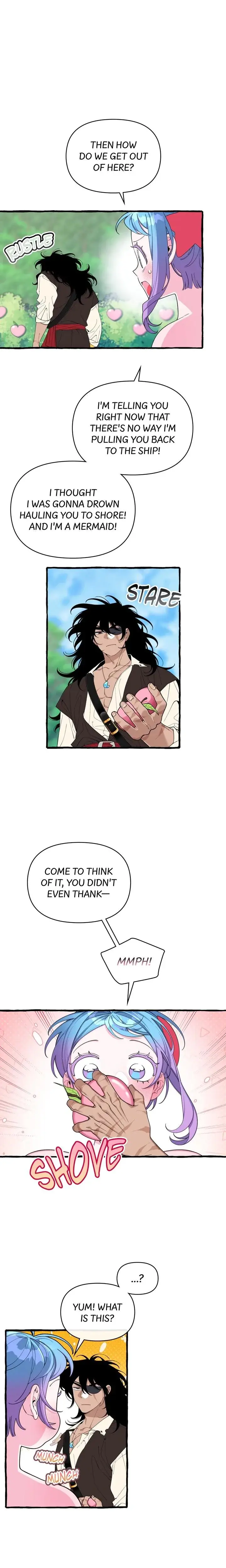 Hooked Episode 34 - Page 10