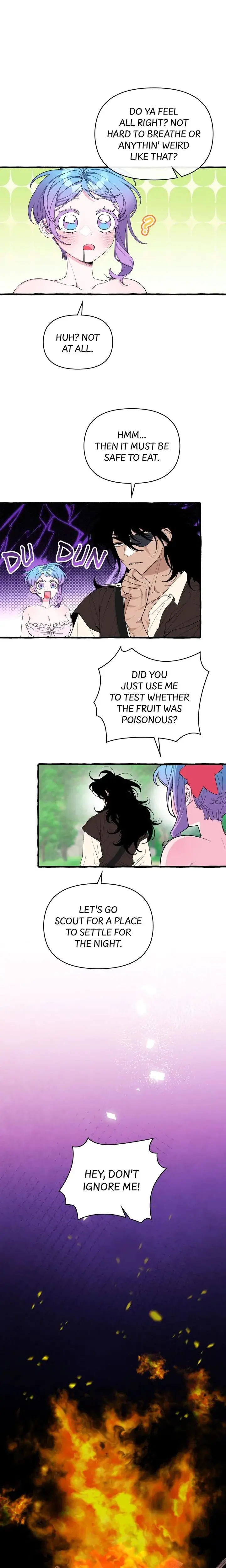 Hooked Episode 34 - Page 11