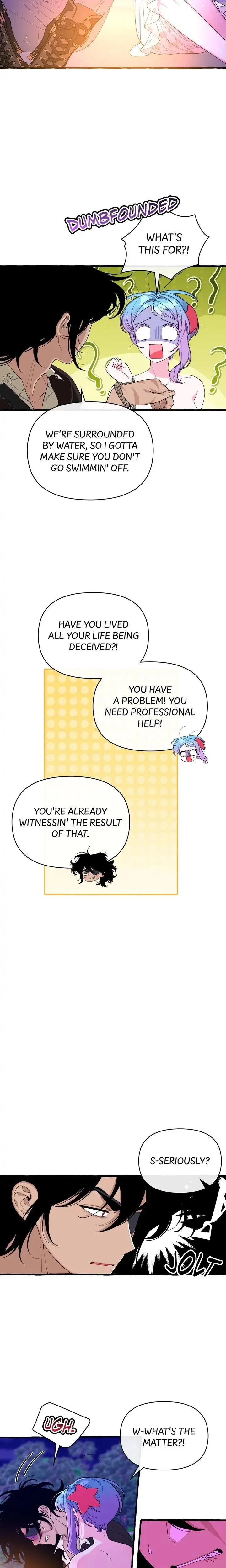 Hooked Episode 34 - Page 14
