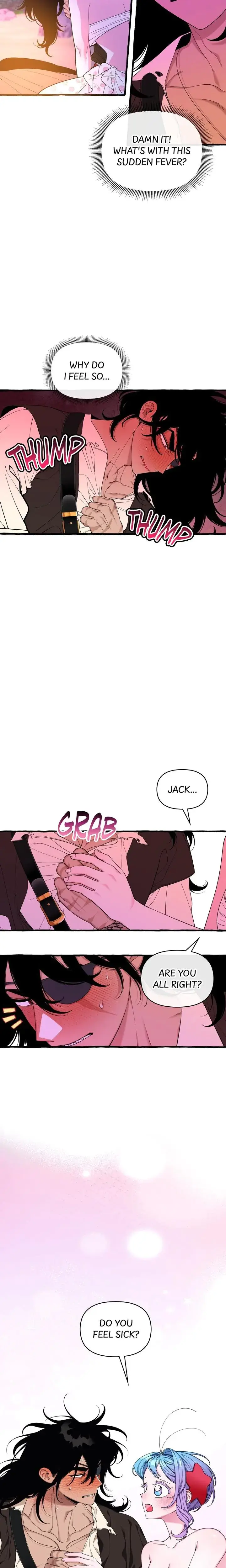 Hooked Episode 34 - Page 15