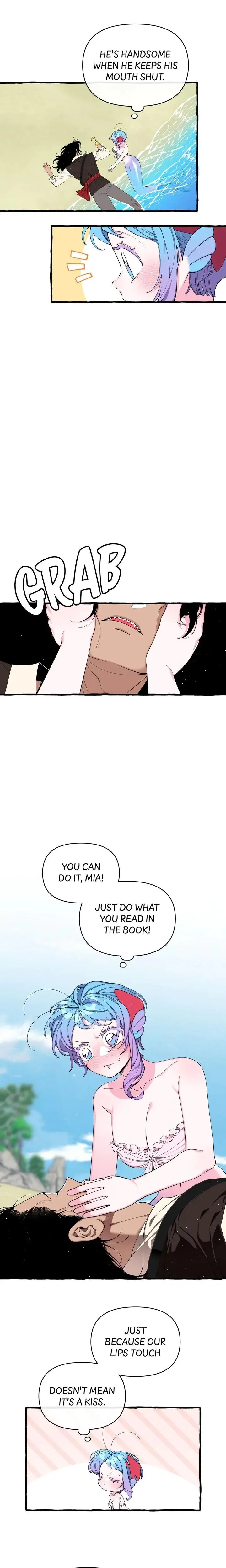 Hooked Episode 34 - Page 3