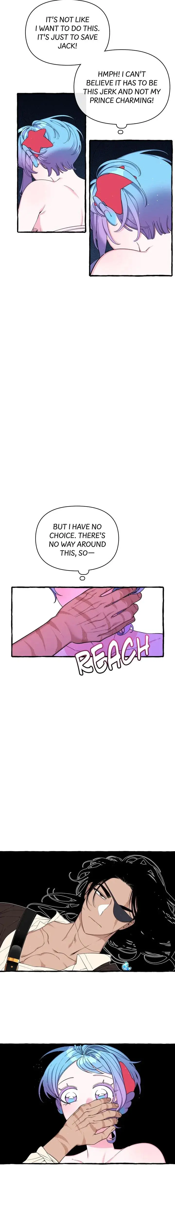 Hooked Episode 34 - Page 4
