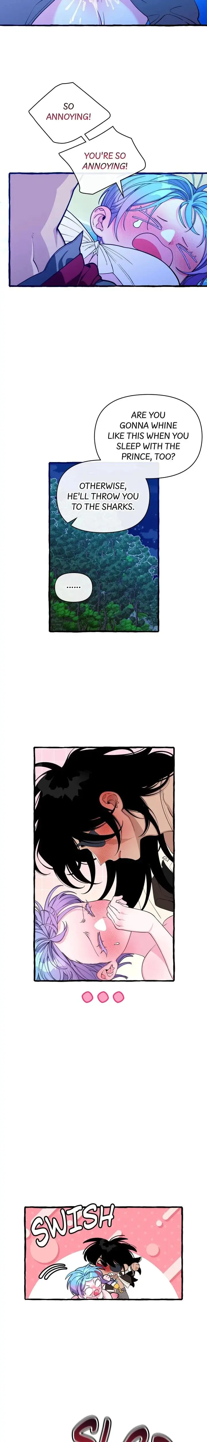 Hooked Episode 35 - Page 13