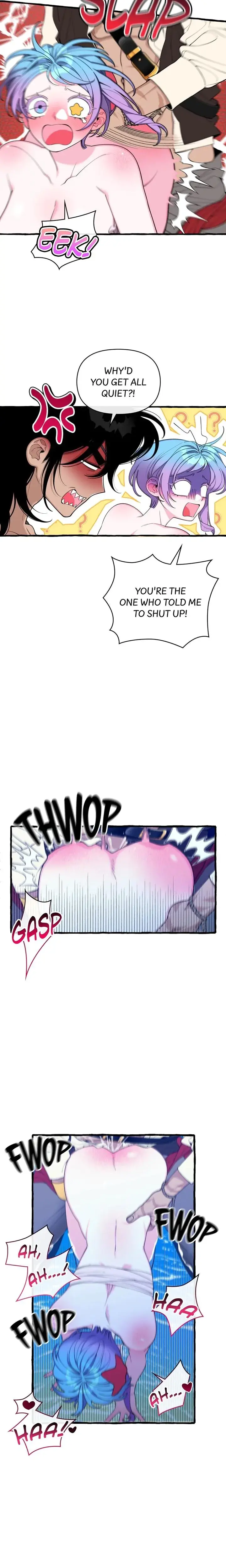 Hooked Episode 35 - Page 14