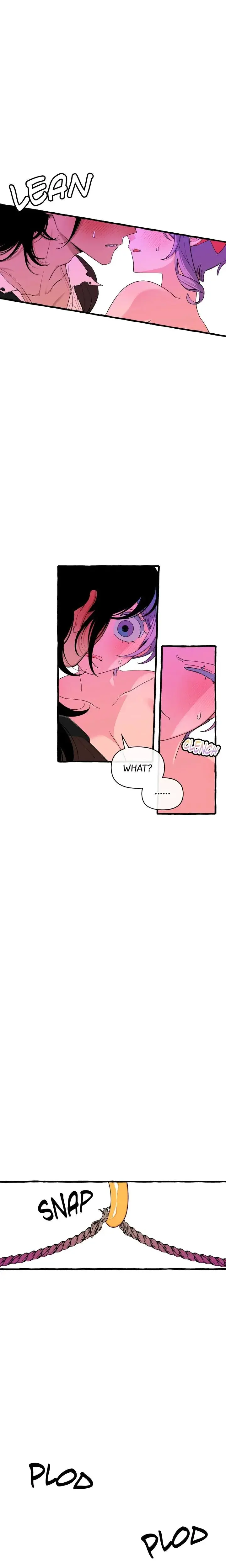Hooked Episode 35 - Page 3