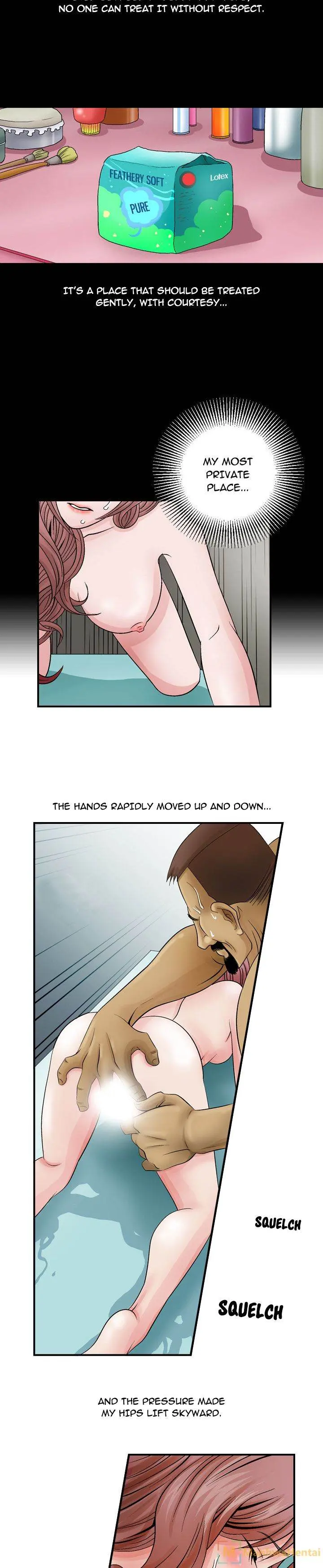 Hooked Episode 4 - Page 5