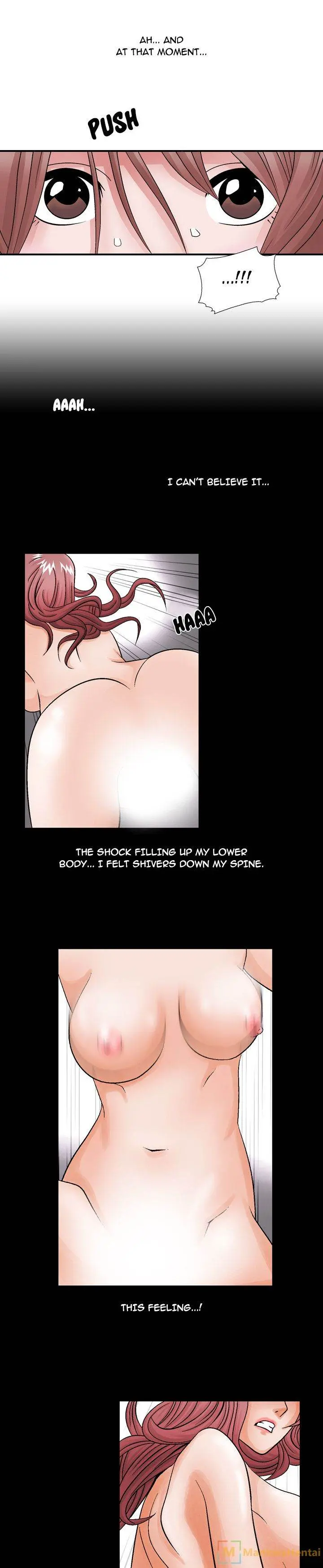 Hooked Episode 4 - Page 7