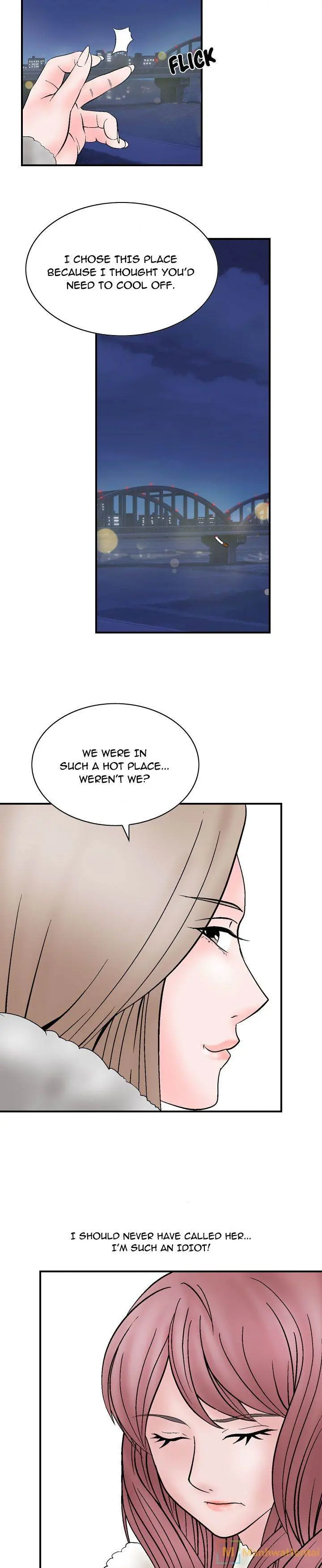 Hooked Episode 5 - Page 10