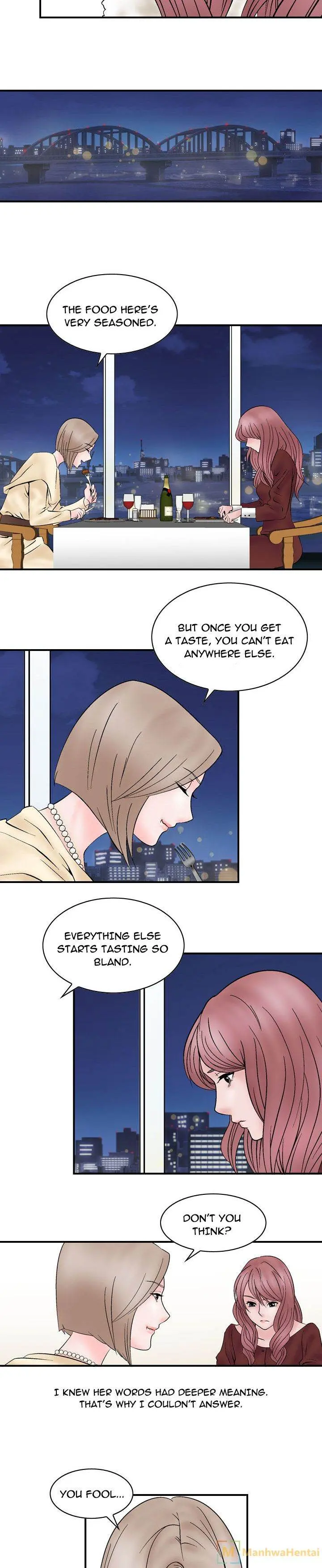 Hooked Episode 5 - Page 11