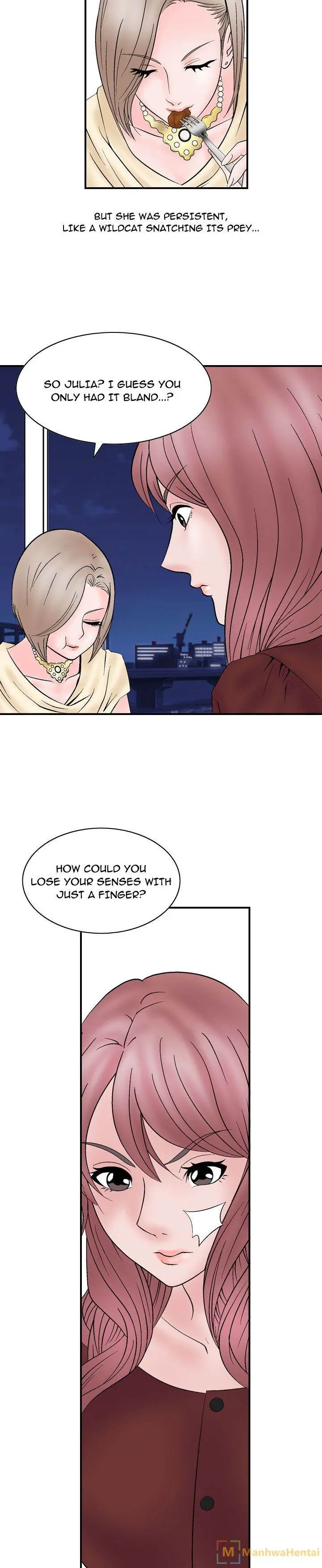 Hooked Episode 5 - Page 12