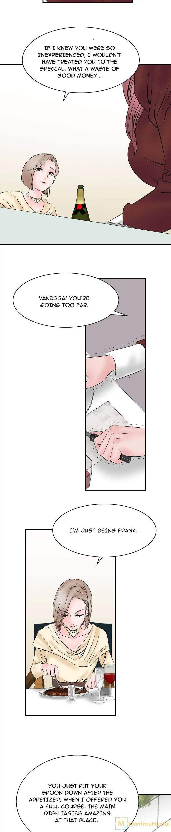 Hooked Episode 5 - Page 13