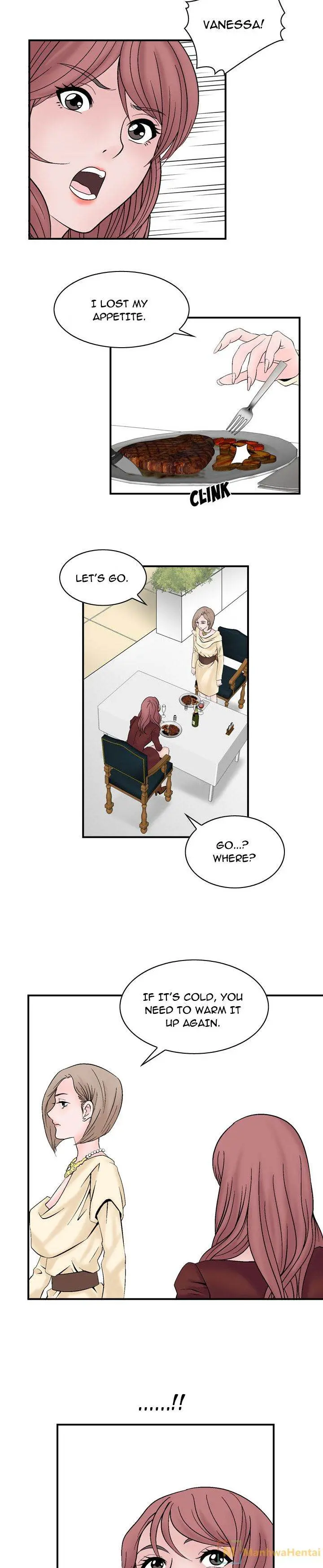 Hooked Episode 5 - Page 17