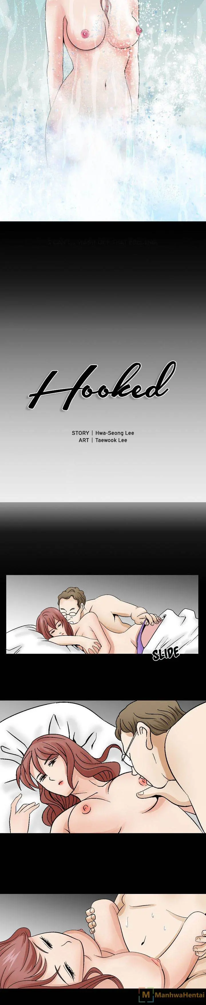 Hooked Episode 5 - Page 3