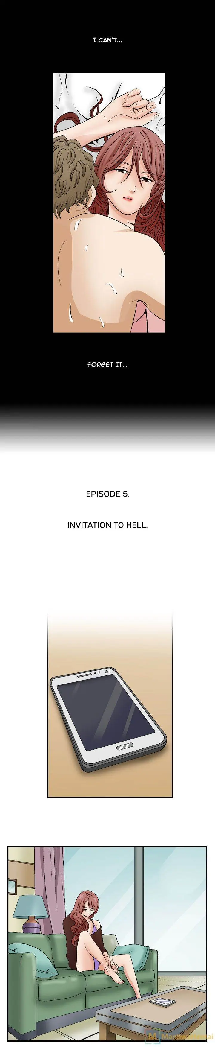 Hooked Episode 5 - Page 4