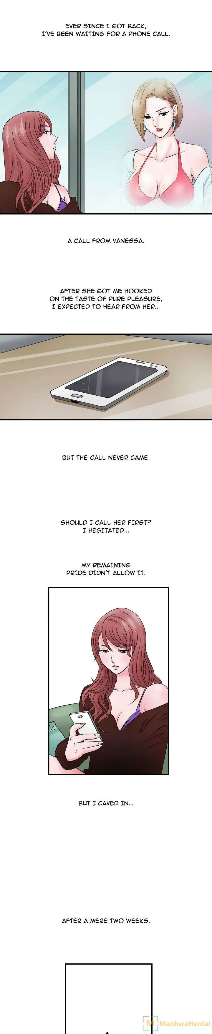 Hooked Episode 5 - Page 5