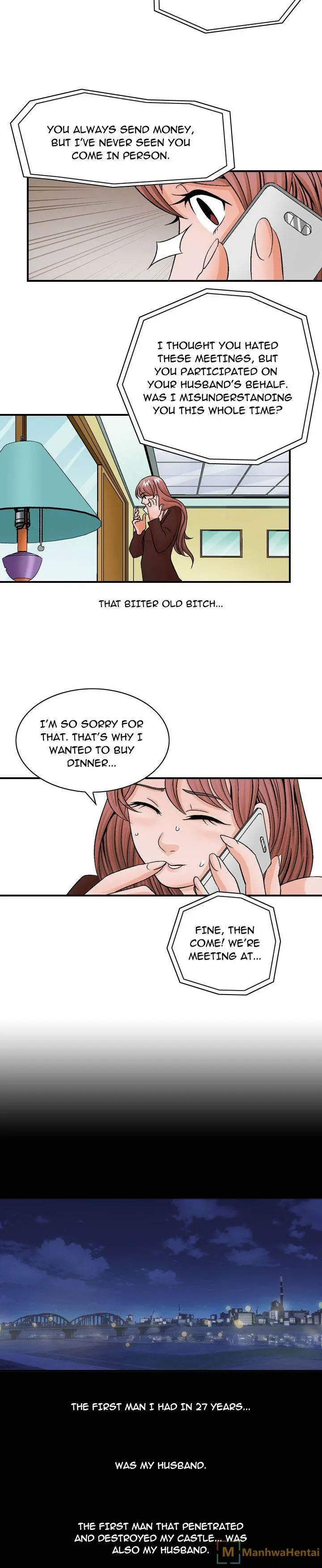 Hooked Episode 5 - Page 7