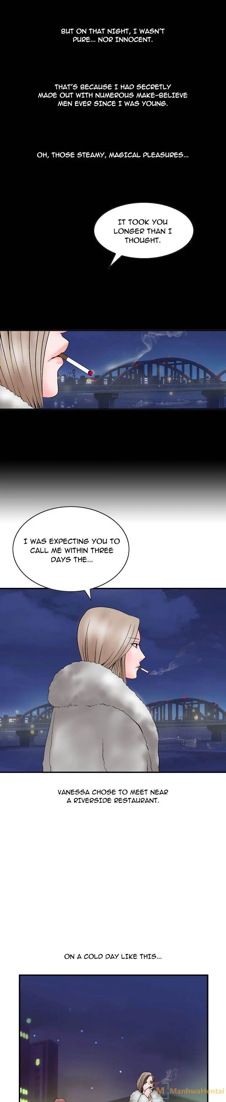 Hooked Episode 5 - Page 8