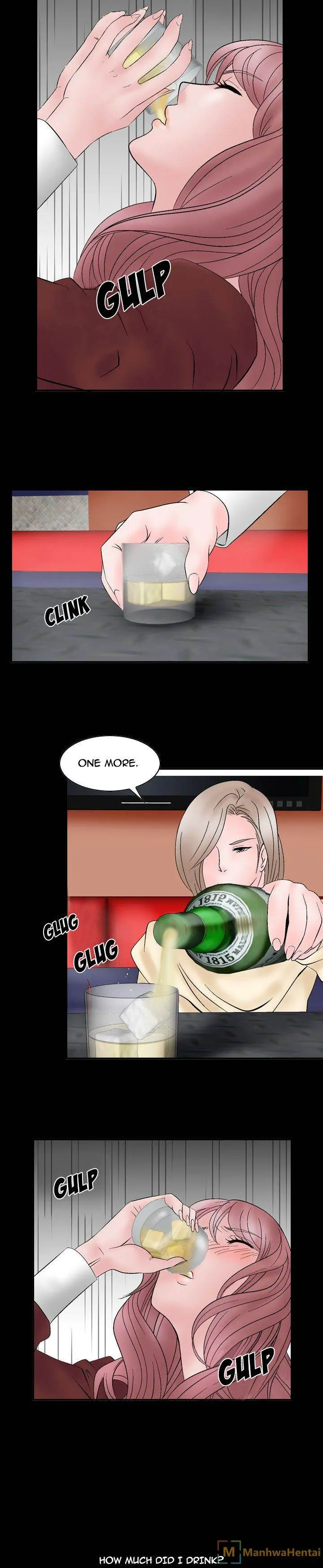Hooked Episode 6 - Page 10